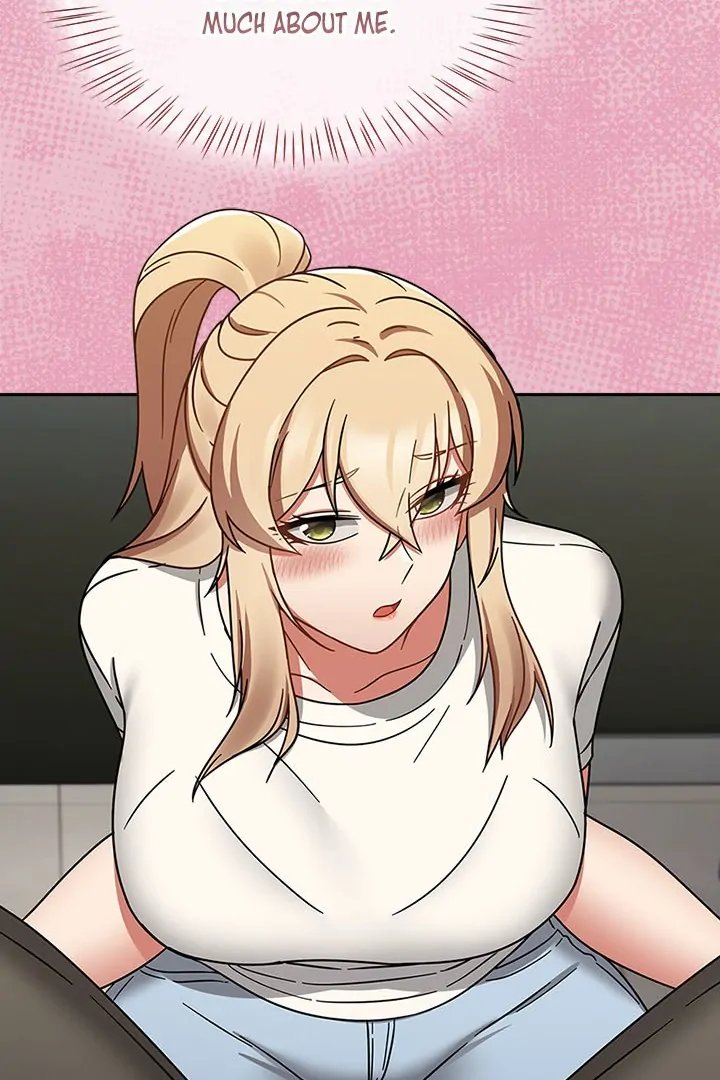 Ground and Pound Chap Chapter 25-Ground and Pound - Next Chap 27