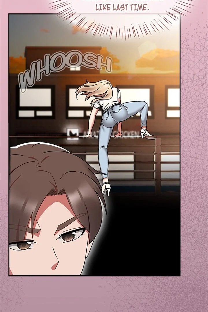 Ground and Pound Chap Chapter 25-Ground and Pound - Next Chap 27