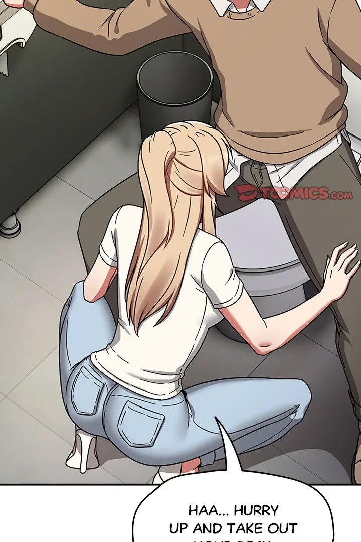 Ground and Pound Chap Chapter 25-Ground and Pound - Next Chap 27