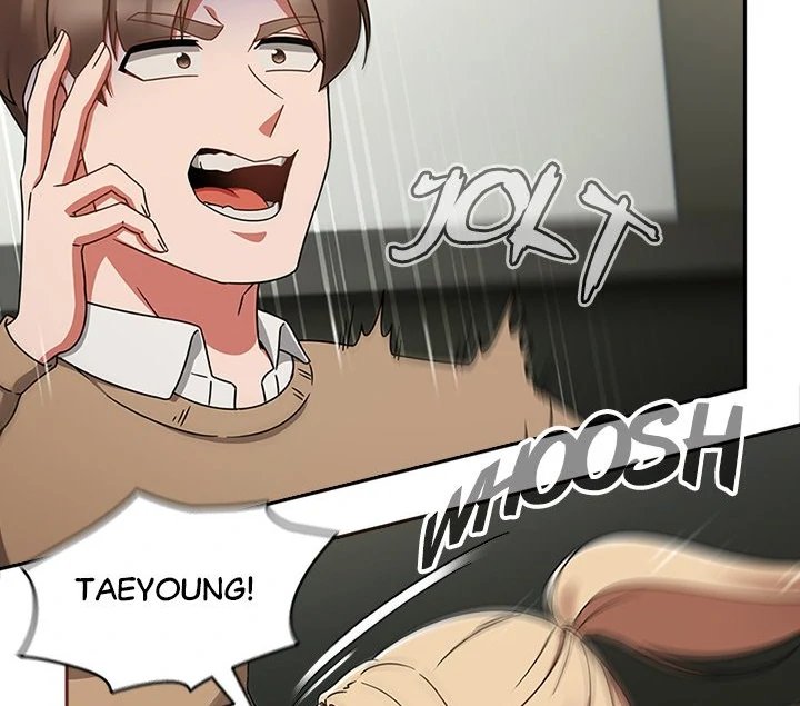 Ground and Pound Chap Chapter 25-Ground and Pound - Next Chap 27