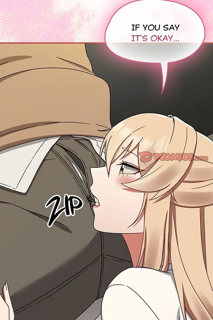 Ground and Pound Chap Chapter 25-Ground and Pound - Next Chap 27