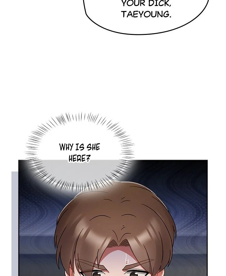 Ground and Pound Chap Chapter 25-Ground and Pound - Next Chap 27