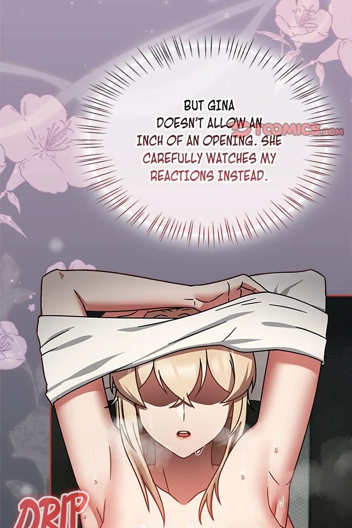 Ground and Pound Chap Chapter 25-Ground and Pound - Next Chap 27