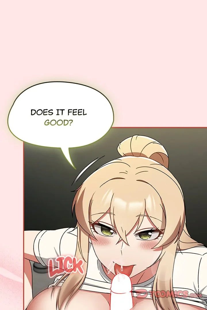 Ground and Pound Chap Chapter 25-Ground and Pound - Next Chap 27