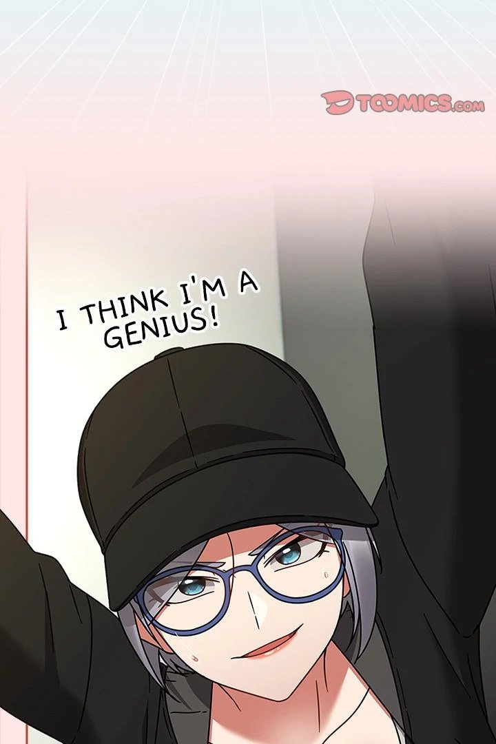 Ground and Pound Chap Chapter 25-Ground and Pound - Next Chap 27