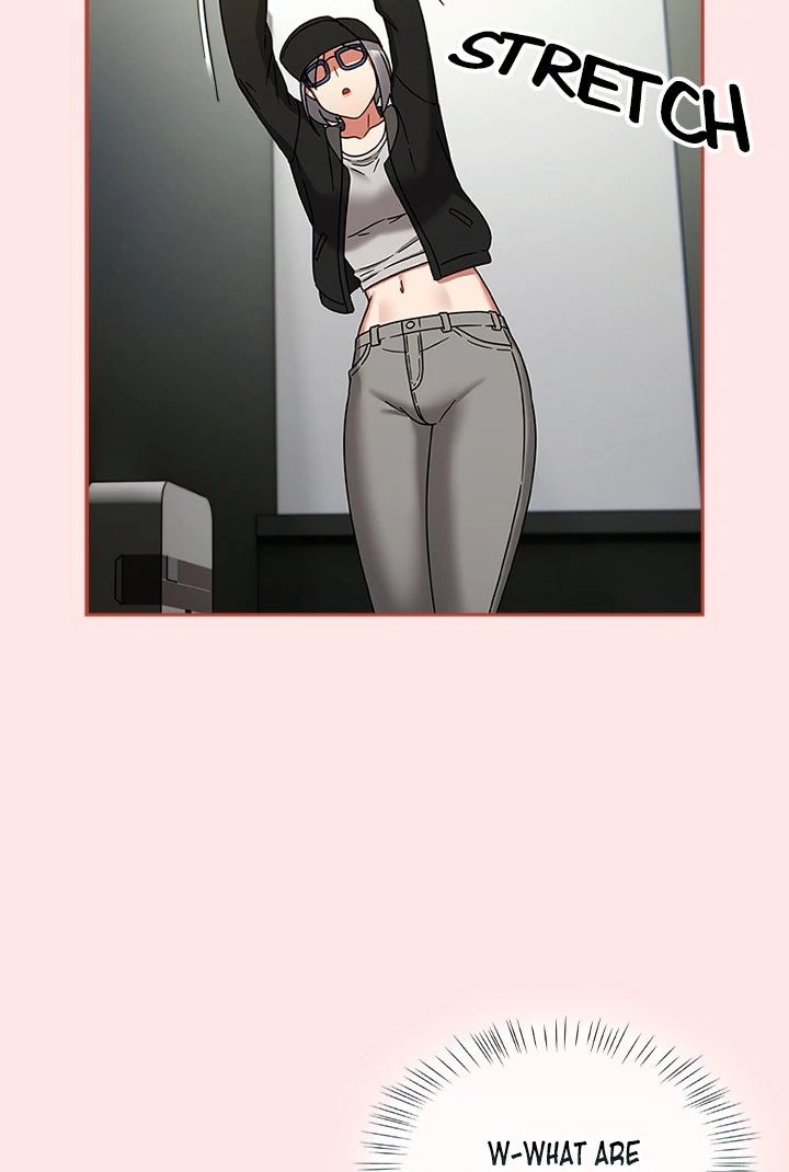 Ground and Pound Chap Chapter 25-Ground and Pound - Next Chap 27