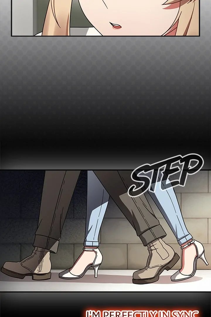 Ground and Pound Chap Chapter 25-Ground and Pound - Next Chap 27