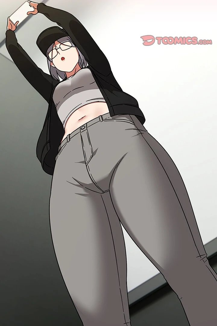 Ground and Pound Chap Chapter 25-Ground and Pound - Next Chap 27