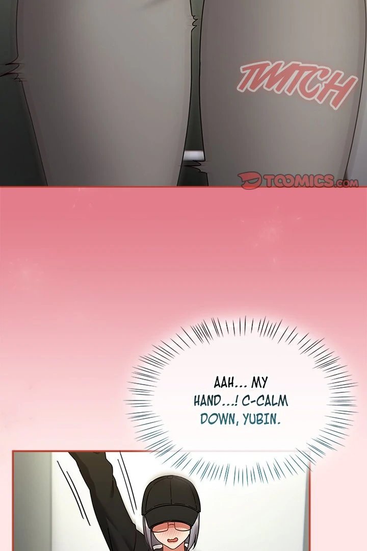 Ground and Pound Chap Chapter 25-Ground and Pound - Next Chap 27