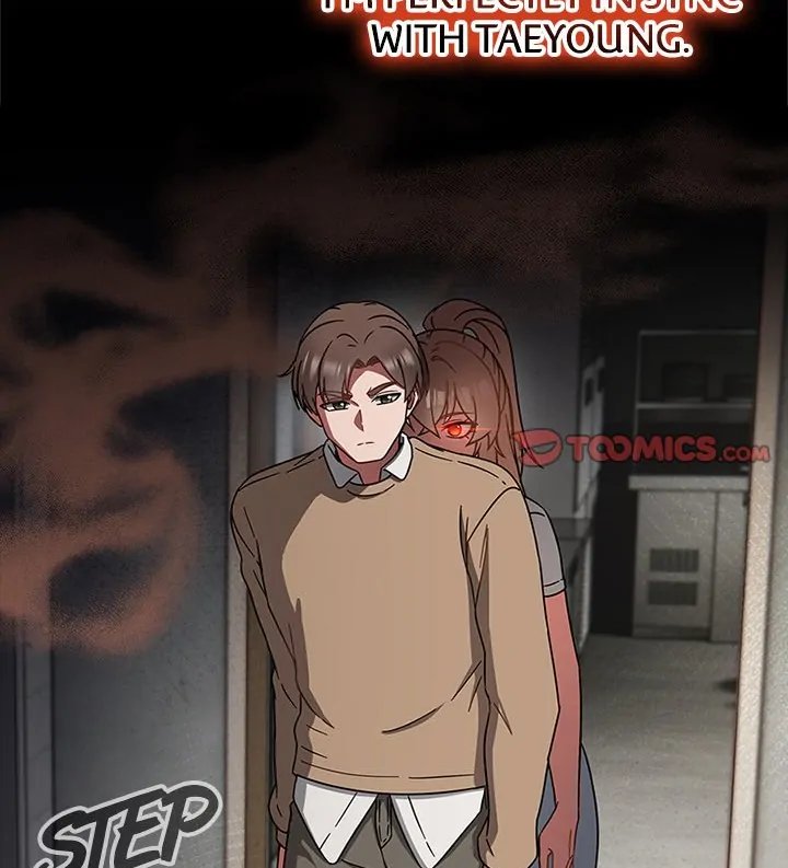 Ground and Pound Chap Chapter 25-Ground and Pound - Next Chap 27