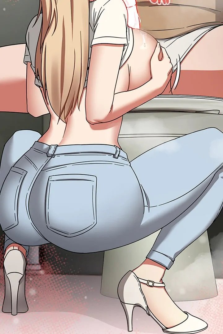 Ground and Pound Chap Chapter 25-Ground and Pound - Next Chap 27