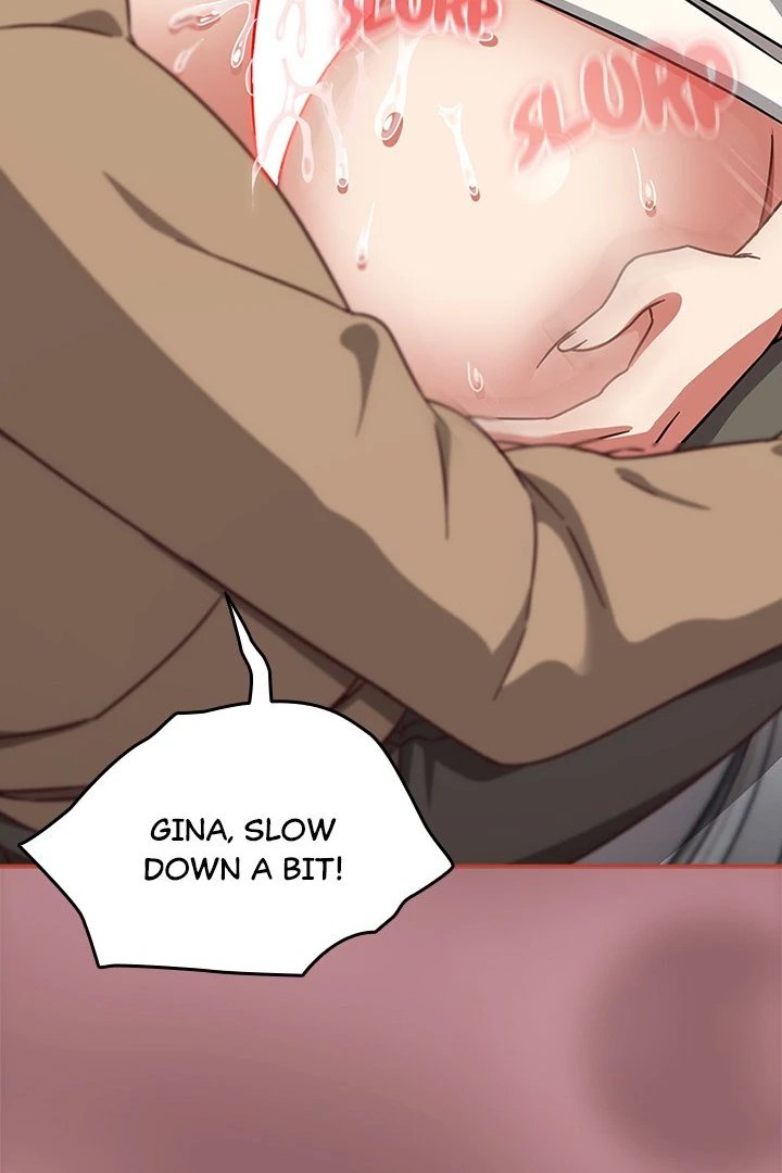 Ground and Pound Chap Chapter 25-Ground and Pound - Next Chap 27