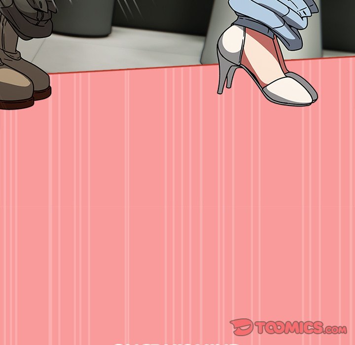 Ground and Pound Chap Chapter 26-Ground and Pound - Next Chap 28