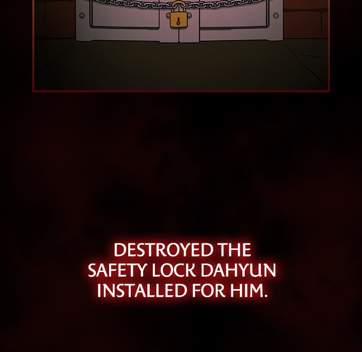 Ground and Pound Chap Chapter 26-Ground and Pound - Next Chap 28