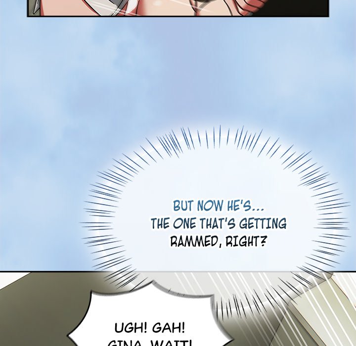 Ground and Pound Chap Chapter 26-Ground and Pound - Next Chap 28