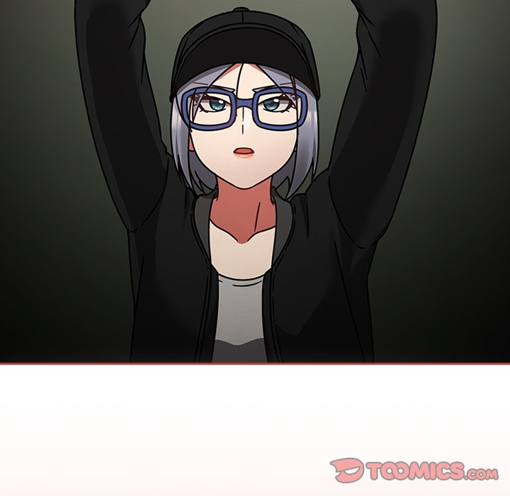 Ground and Pound Chap Chapter 26-Ground and Pound - Next Chap 28