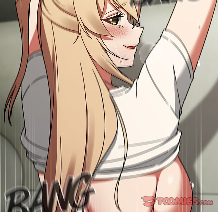 Ground and Pound Chap Chapter 26-Ground and Pound - Next Chap 28