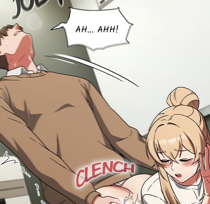 Ground and Pound Chap Chapter 26-Ground and Pound - Next Chap 28