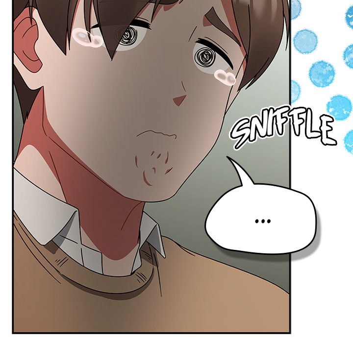 Ground and Pound Chap Chapter 26-Ground and Pound - Next Chap 28