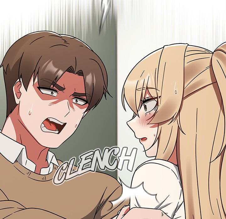 Ground and Pound Chap Chapter 26-Ground and Pound - Next Chap 28