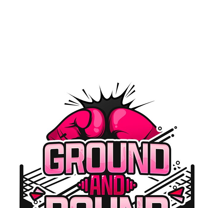 Ground and Pound Chap Chapter 26-Ground and Pound - Next Chap 28