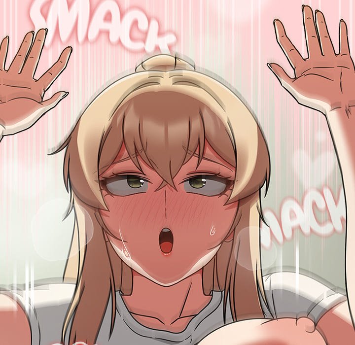 Ground and Pound Chap Chapter 26-Ground and Pound - Next Chap 28