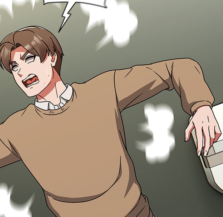 Ground and Pound Chap Chapter 26-Ground and Pound - Next Chap 28