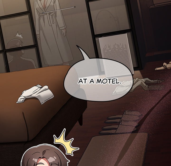 Ground and Pound Chap Chapter 27-Ground and Pound - Next Chap 29