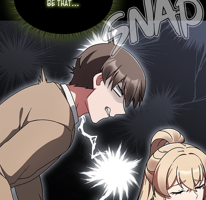 Ground and Pound Chap Chapter 27-Ground and Pound - Next Chap 29