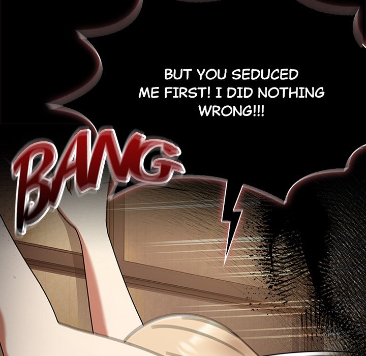 Ground and Pound Chap Chapter 27-Ground and Pound - Next Chap 29