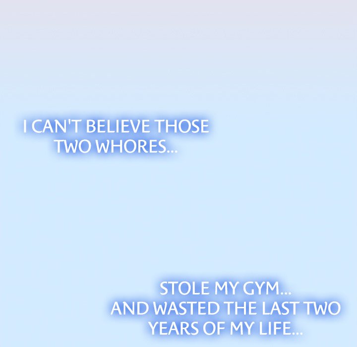 Ground and Pound Chap Chapter 27-Ground and Pound - Next Chap 29