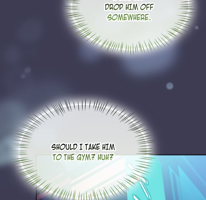 Ground and Pound Chap Chapter 27-Ground and Pound - Next Chap 29