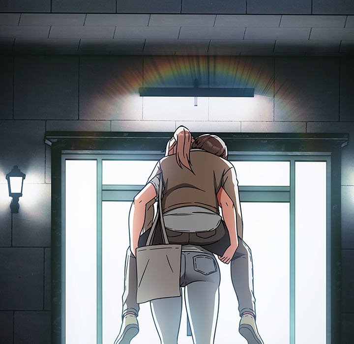 Ground and Pound Chap Chapter 27-Ground and Pound - Next Chap 29