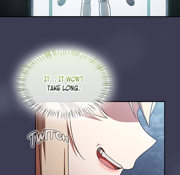 Ground and Pound Chap Chapter 27-Ground and Pound - Next Chap 29