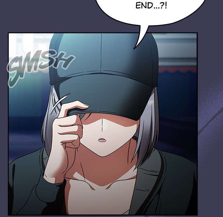 Ground and Pound Chap Chapter 27-Ground and Pound - Next Chap 29