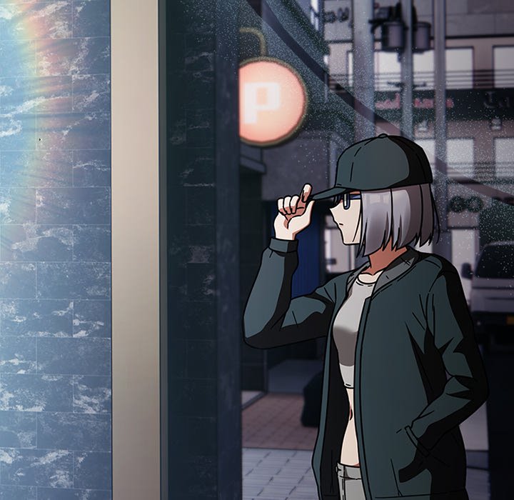 Ground and Pound Chap Chapter 27-Ground and Pound - Next Chap 29