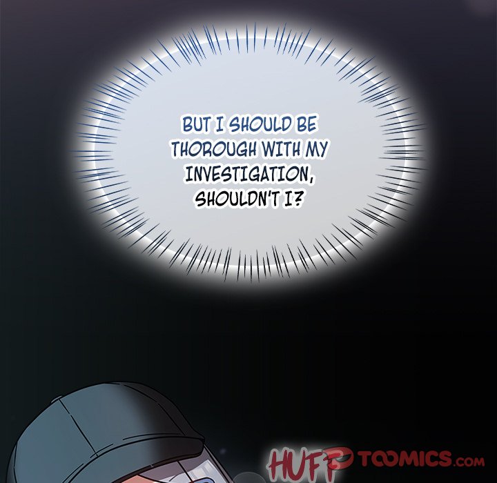 Ground and Pound Chap Chapter 27-Ground and Pound - Next Chap 29