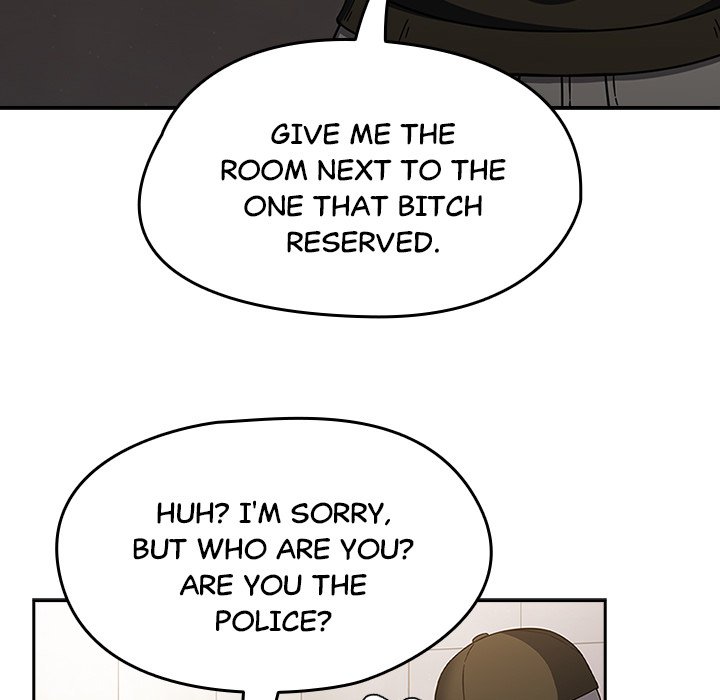 Ground and Pound Chap Chapter 27-Ground and Pound - Next Chap 29