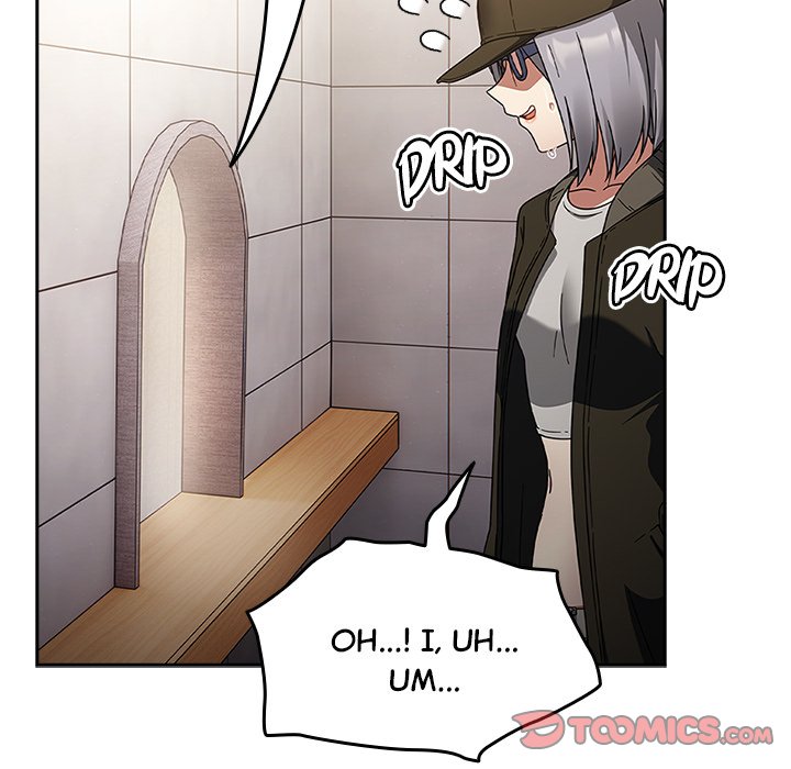 Ground and Pound Chap Chapter 27-Ground and Pound - Next Chap 29