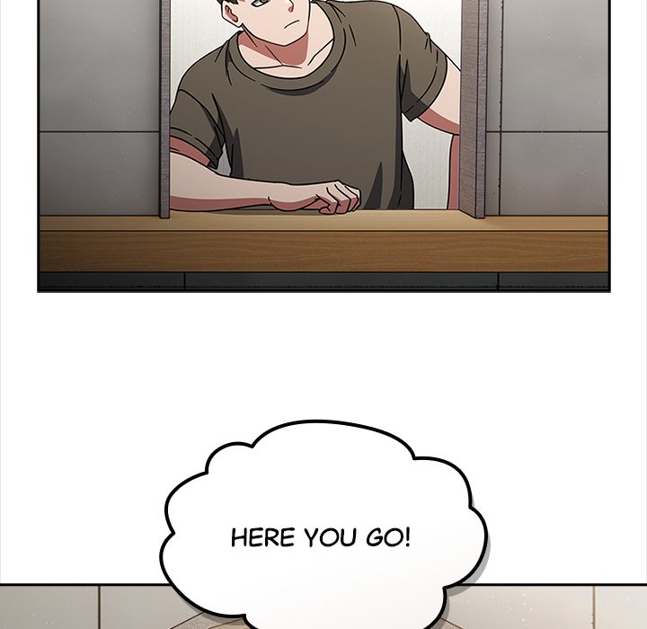 Ground and Pound Chap Chapter 27-Ground and Pound - Next Chap 29