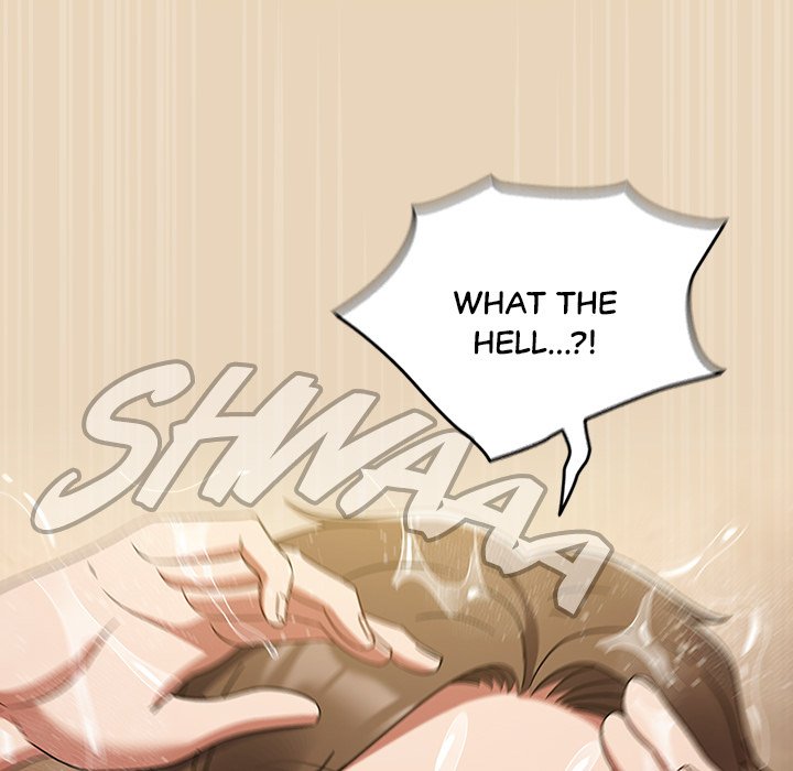 Ground and Pound Chap Chapter 27-Ground and Pound - Next Chap 29