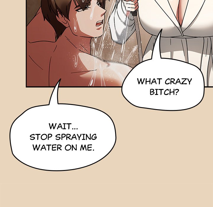 Ground and Pound Chap Chapter 27-Ground and Pound - Next Chap 29