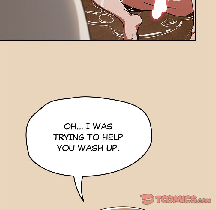 Ground and Pound Chap Chapter 27-Ground and Pound - Next Chap 29