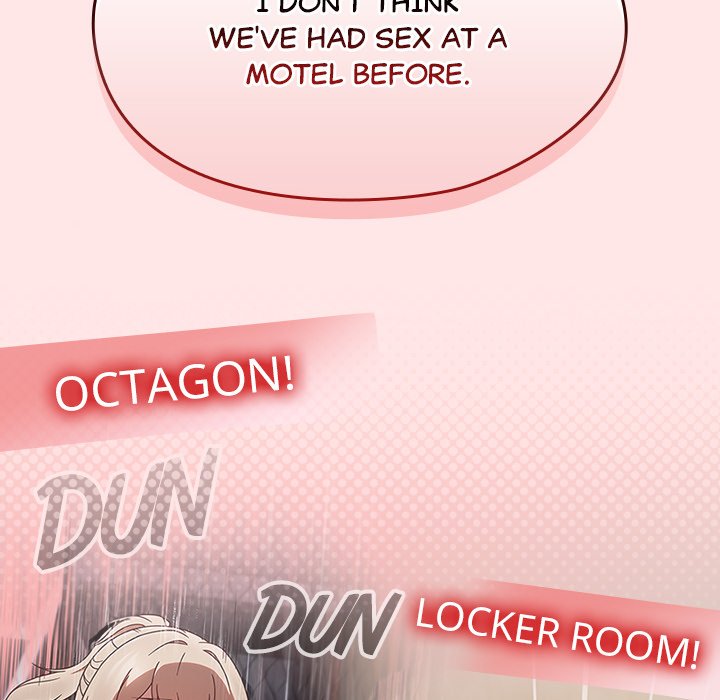 Ground and Pound Chap Chapter 27-Ground and Pound - Next Chap 29