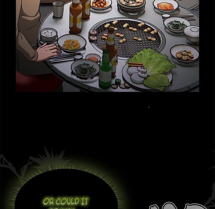 Ground and Pound Chap Chapter 27-Ground and Pound - Next Chap 29