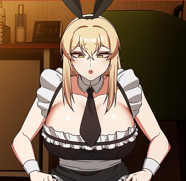 Ground and Pound Chap Chapter 28-Ground and Pound - Next Chap 30