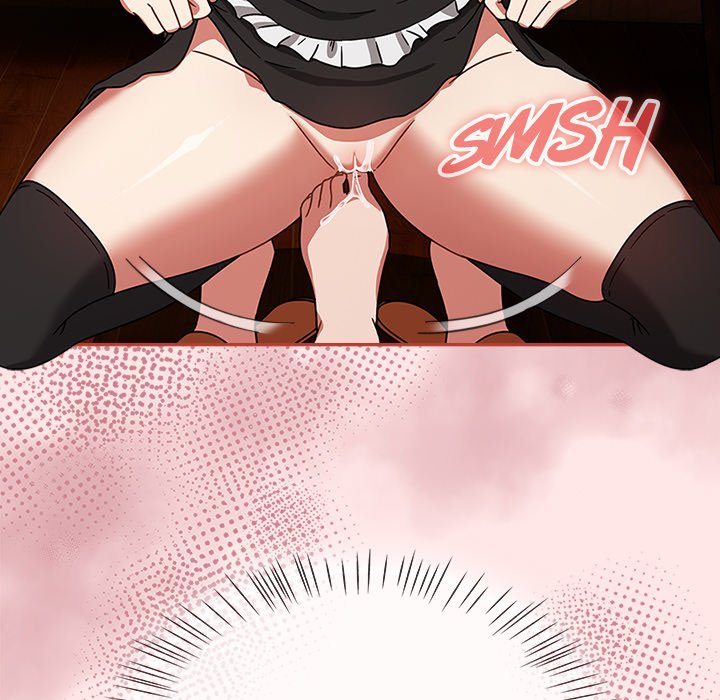 Ground and Pound Chap Chapter 28-Ground and Pound - Next Chap 30