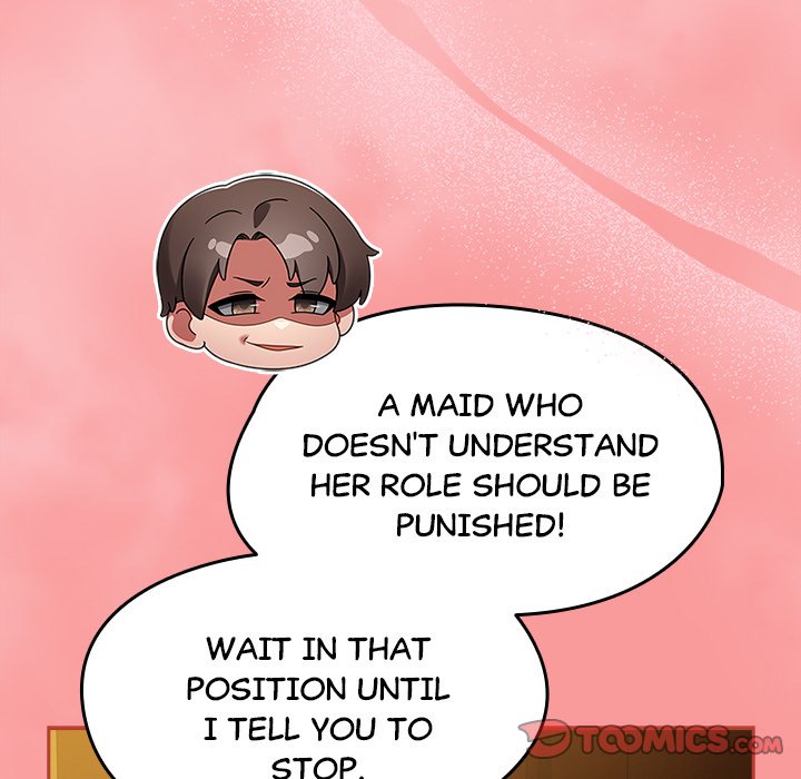 Ground and Pound Chap Chapter 28-Ground and Pound - Next Chap 30
