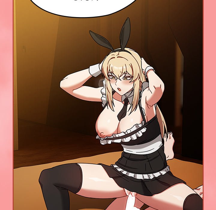 Ground and Pound Chap Chapter 28-Ground and Pound - Next Chap 30