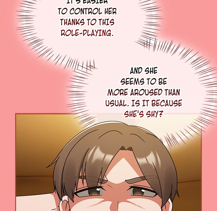 Ground and Pound Chap Chapter 28-Ground and Pound - Next Chap 30